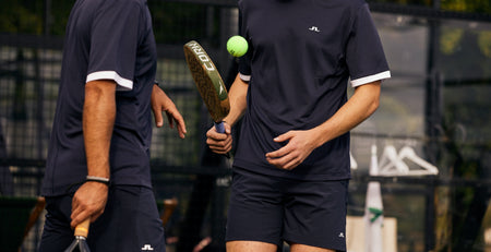 Padel Play Dates - LGBTQ+ Series
