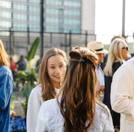The Ultimate Wimbledon Social