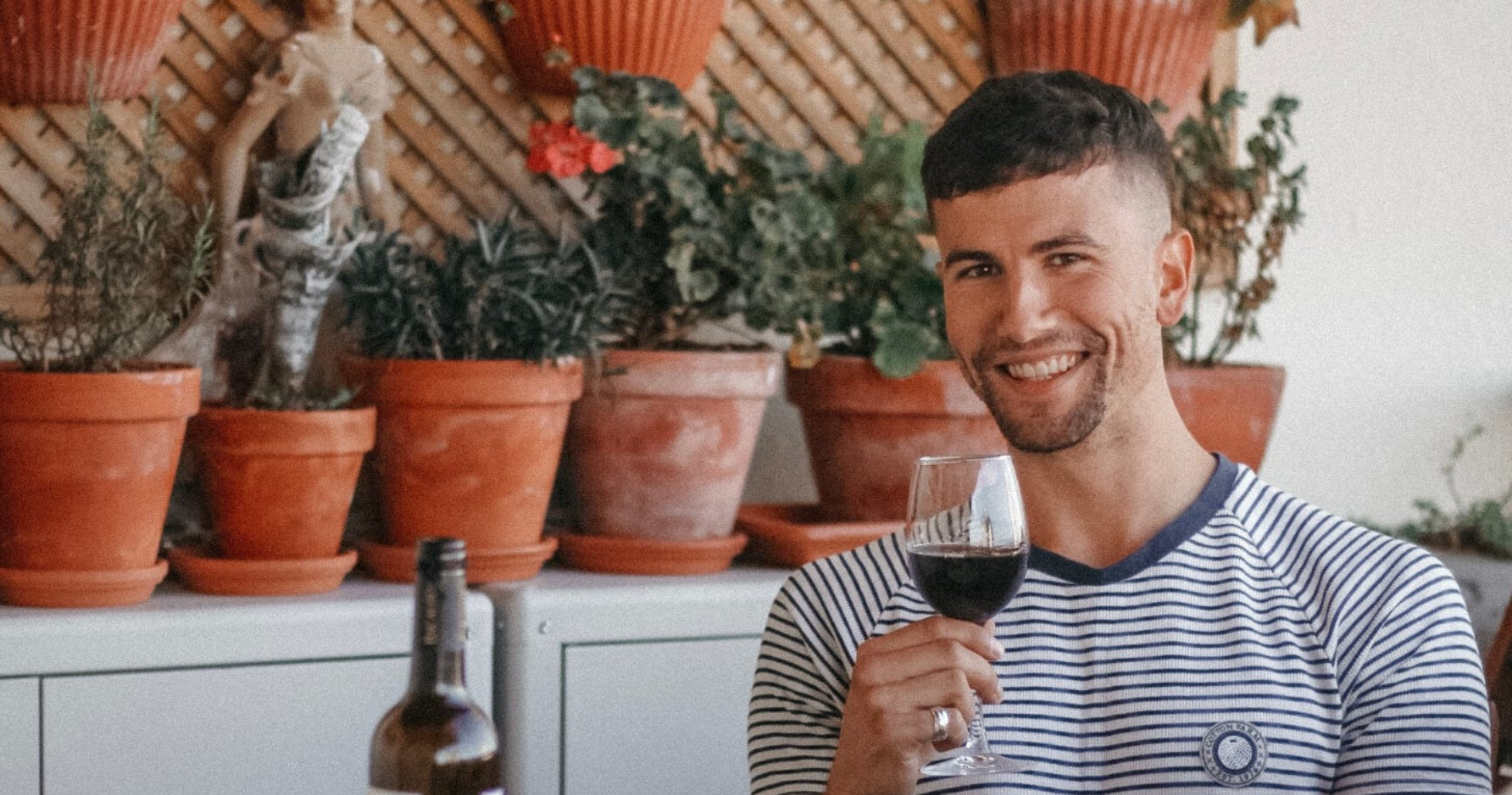 Supper Sessions: with Philip Zecevic