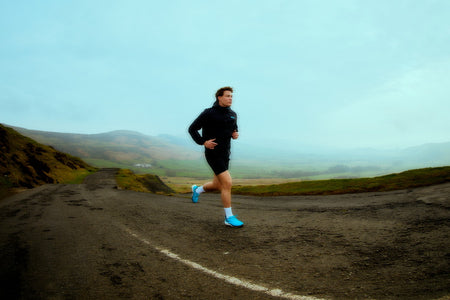 Run & Rally with Ethan Allen