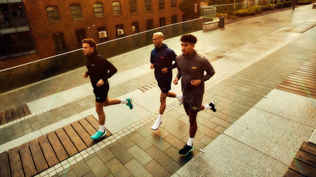 Run & Rally with Ethan Allen