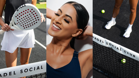 Run and Rally with Tanvi Shah - Women's Edition