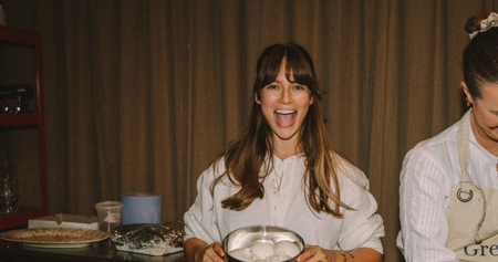 The extroverted introvert behind The Greedy Model