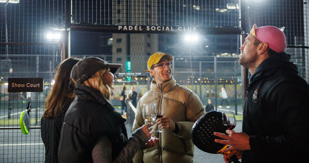 Christmas Tournament