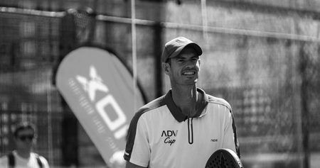 Courtside Convos with Andy Murray: The Work Behind the Win