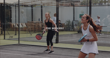 The Wimbledon Social