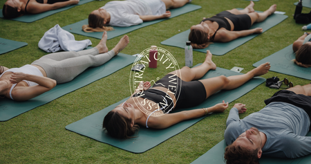 City Wellness Retreat