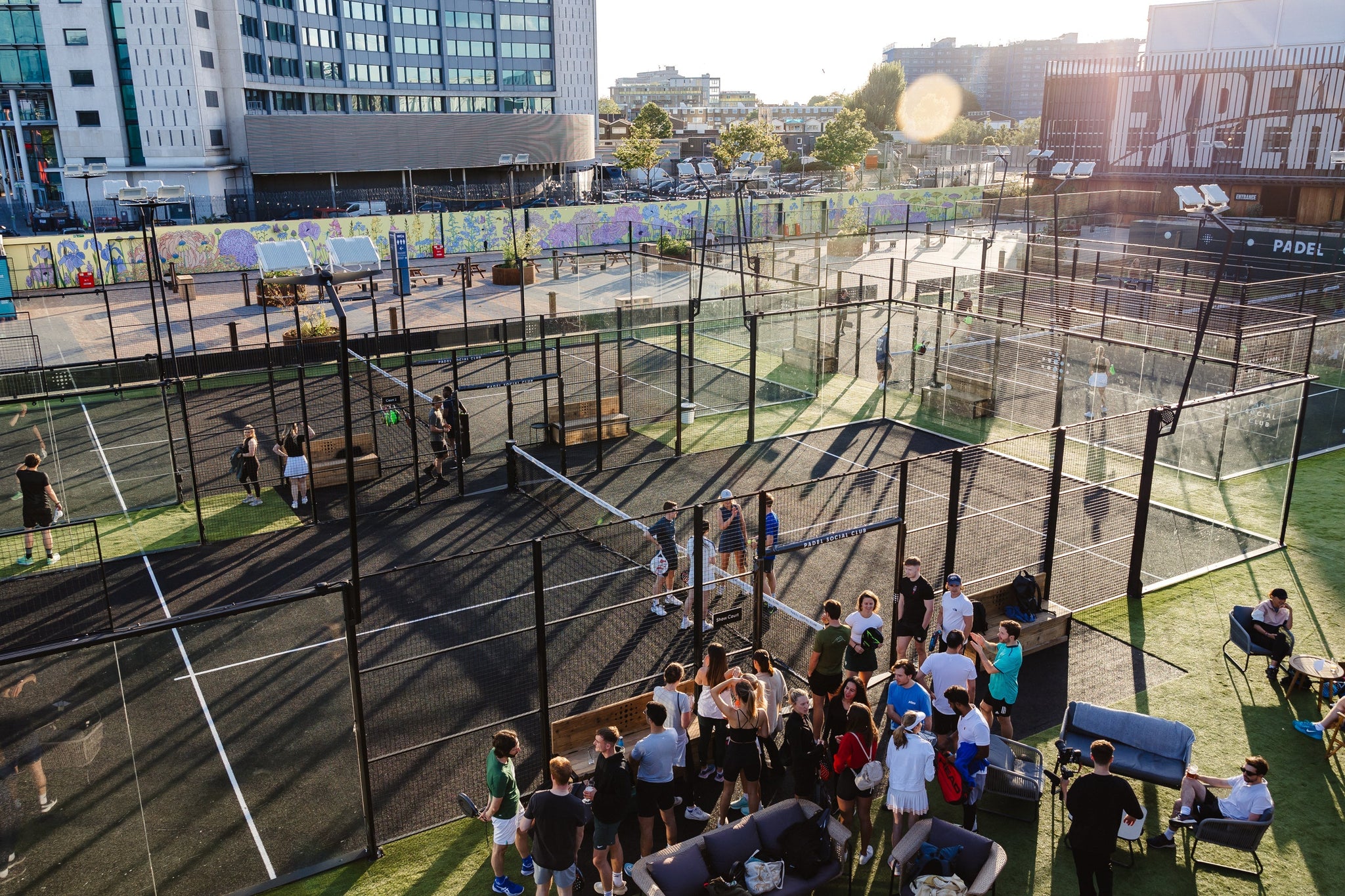 PadelCardio