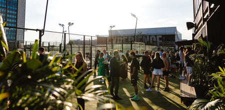 Sales & Partnerships Manager