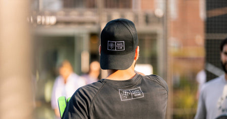 Head Padel Coach