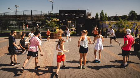 Run & Rally with Charlie Smith