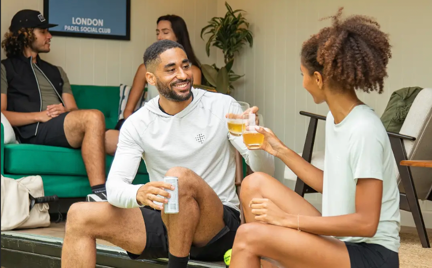 Events – Padel Social Club