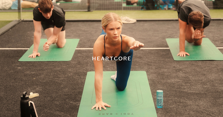 Padel & Pilates