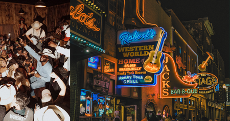 Nashville Nights