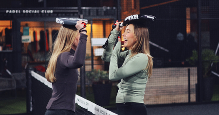 Padel Play Dates