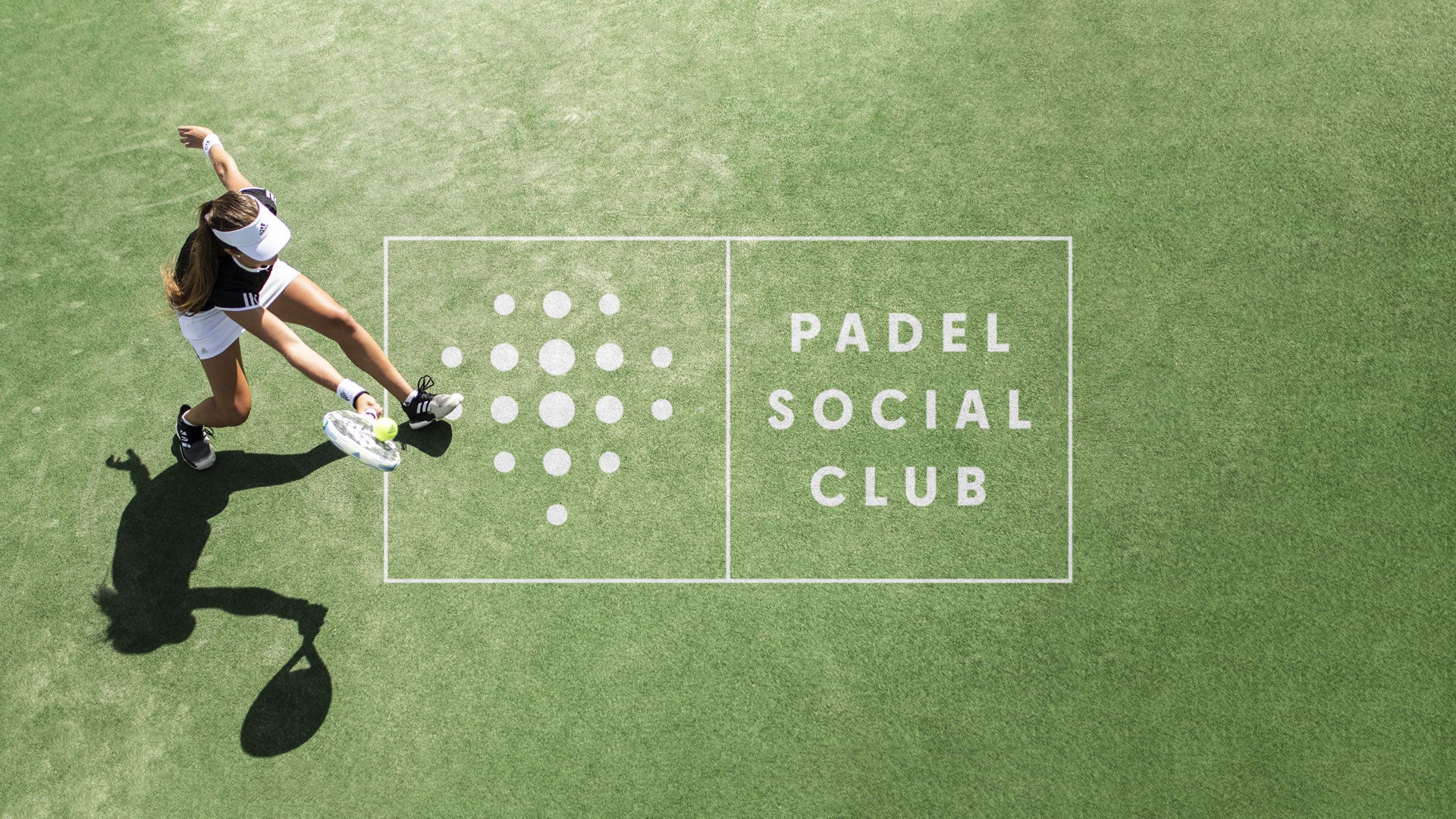 Summer of Sport at Padel Social Club