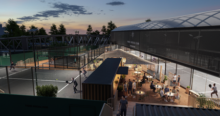 Notes from the build: Designing Paddington