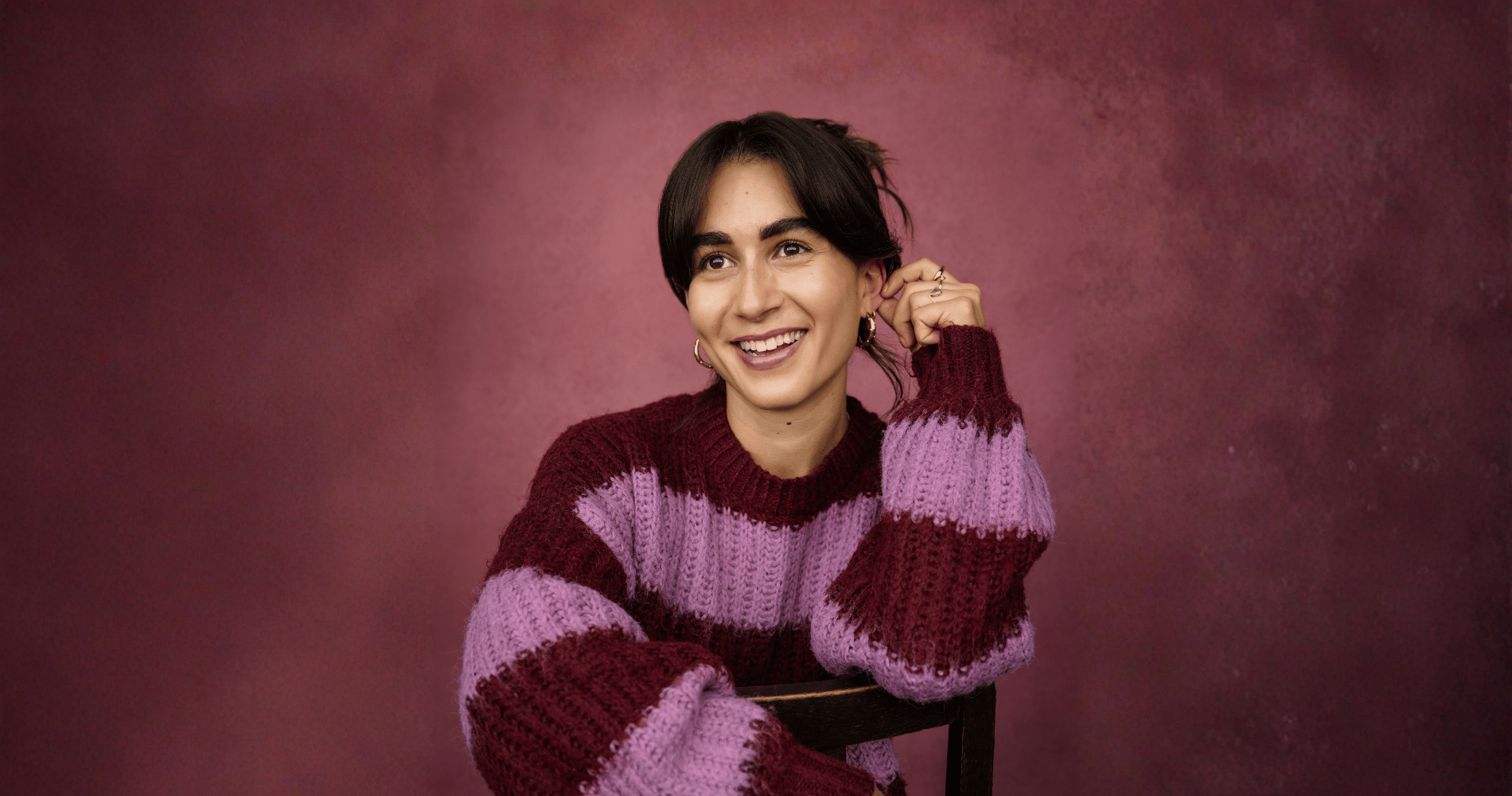 Supper Sessions: with Sophie Gastman