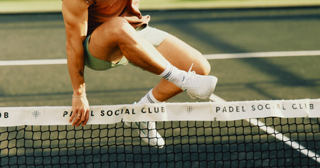We’re bringing three new Padel Social Club locations to London.