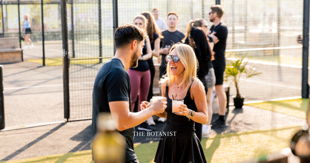Padel Play Dates