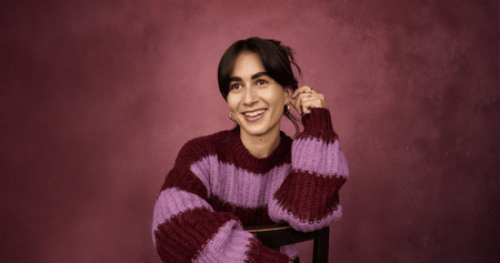 Supper Sessions: with Sophie Gastman