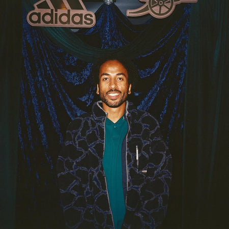 Inside Padel's Emerging Fashion Identity: with Daniel-Yaw Miller