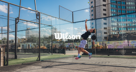 The Wilson Master Series