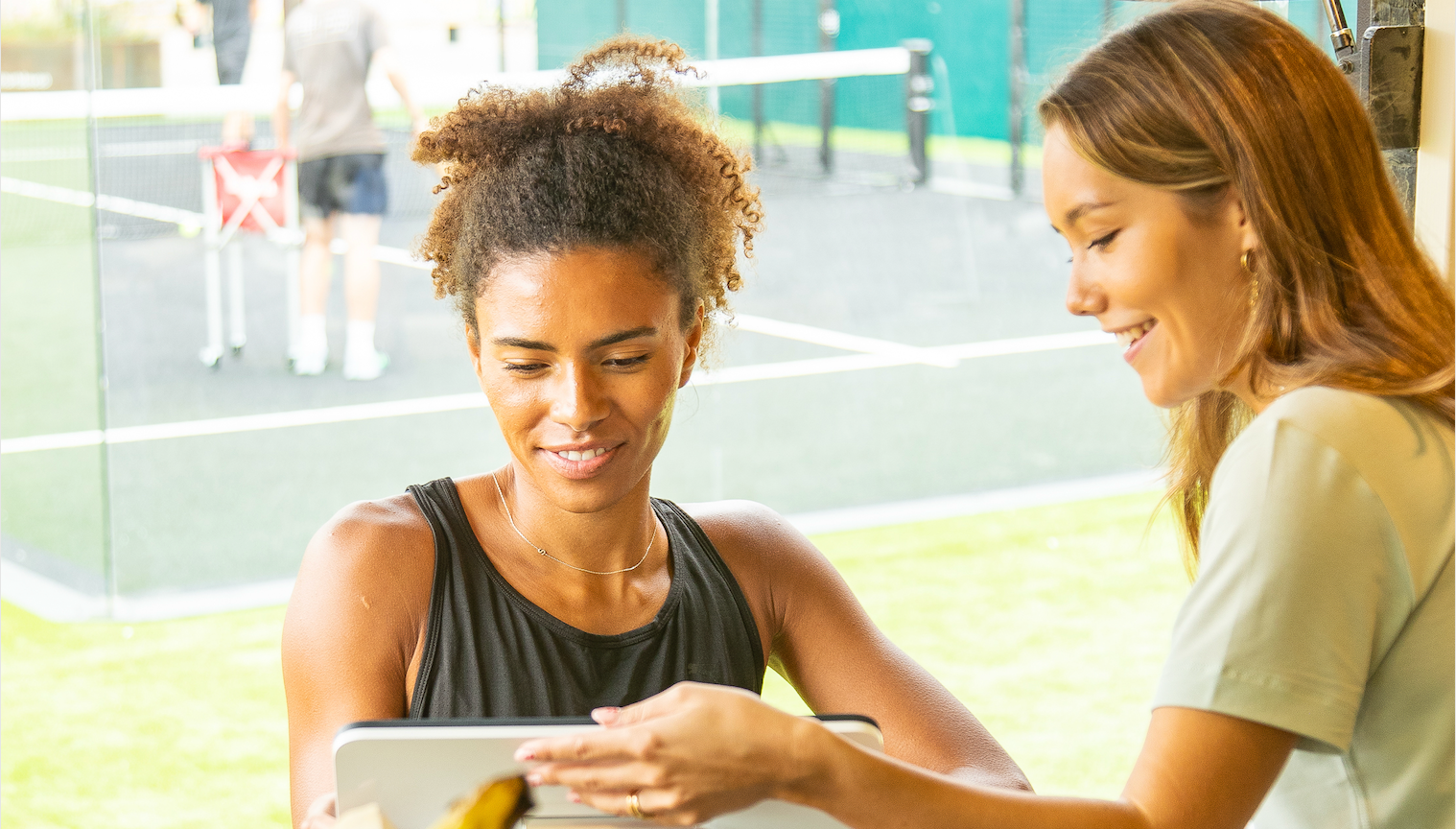 Front of House Assistant