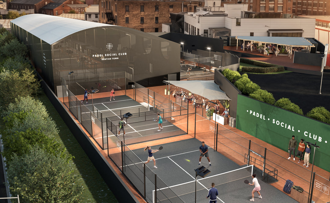 Club Cdn Membership – Padel Social Club