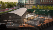 Membership – Padel Social Club